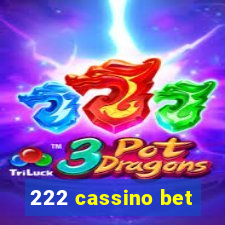 222 cassino bet